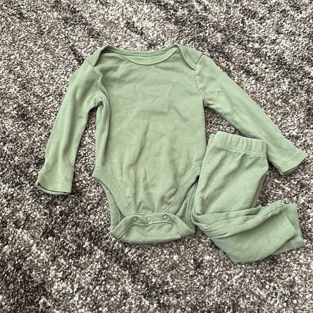 Old navy set